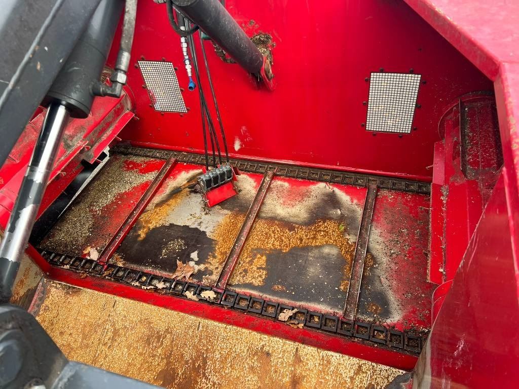 Trioliet Silobuster - Mixer-pengumpan: gambar 5 Trioliet Silobuster - Mixer-pengumpan: gambar 5