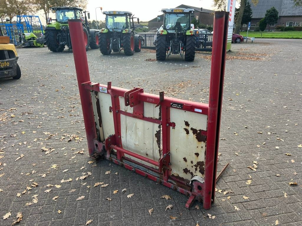 Trioliet Stro/gras vork - Peralatan ternak: gambar 3 Trioliet Stro/gras vork - Peralatan ternak: gambar 3