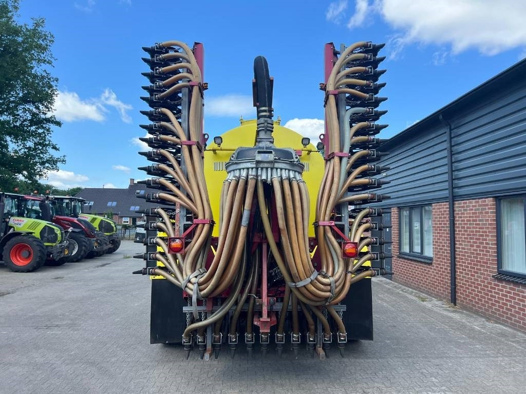 Vervaet 3 wieler  - Kapal tanker bubur: gambar 4 Vervaet 3 wieler  - Kapal tanker bubur: gambar 4