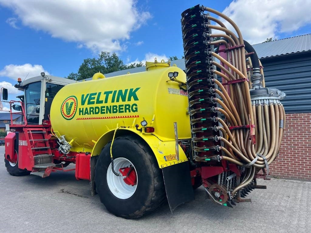 Vervaet 3 wieler  - Kapal tanker bubur: gambar 3 Vervaet 3 wieler  - Kapal tanker bubur: gambar 3