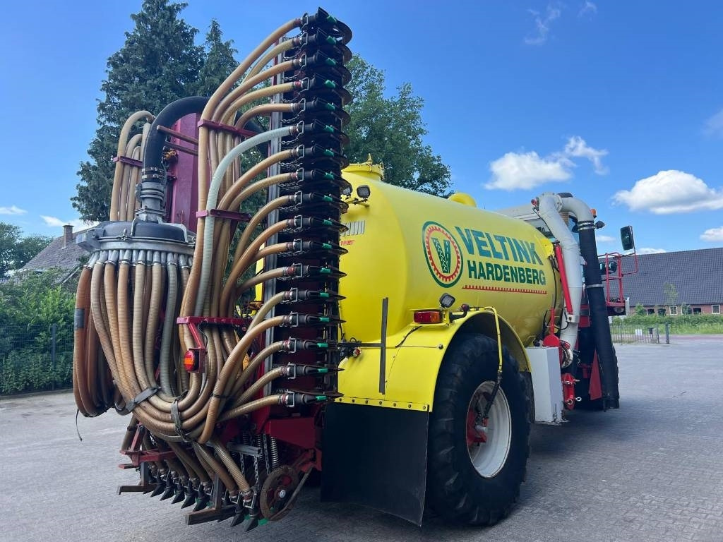 Vervaet 3 wieler  - Kapal tanker bubur: gambar 5 Vervaet 3 wieler  - Kapal tanker bubur: gambar 5