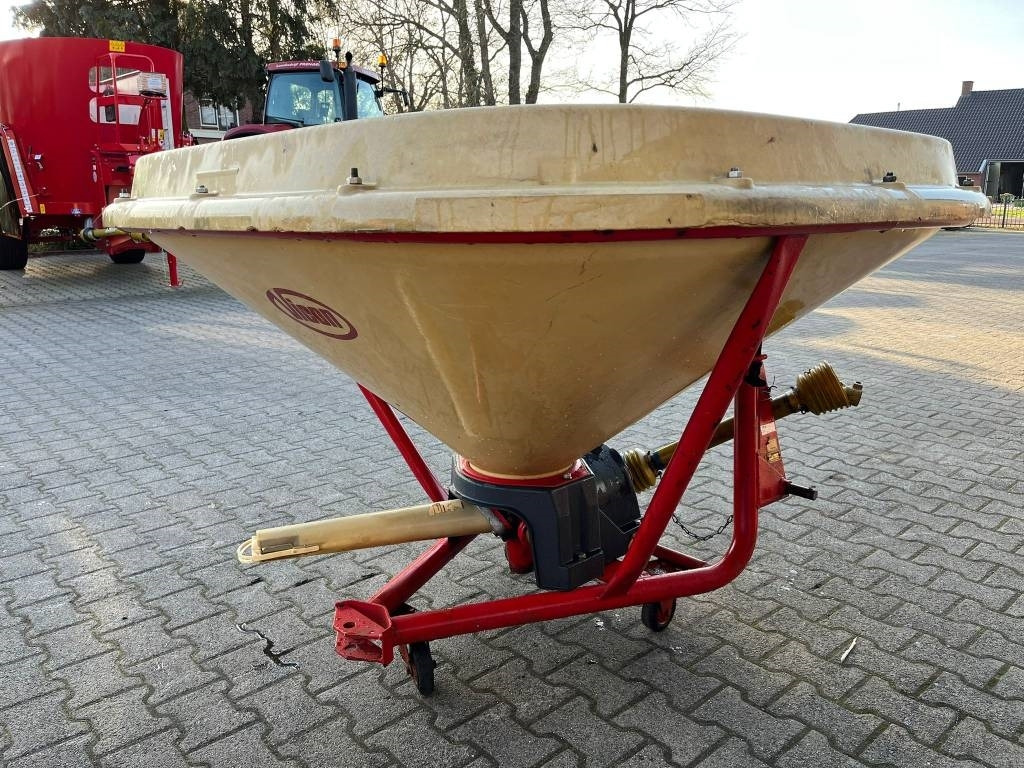 Vicon Pendelstrooier - Penyebar pupuk: gambar 4 Vicon Pendelstrooier - Penyebar pupuk: gambar 4
