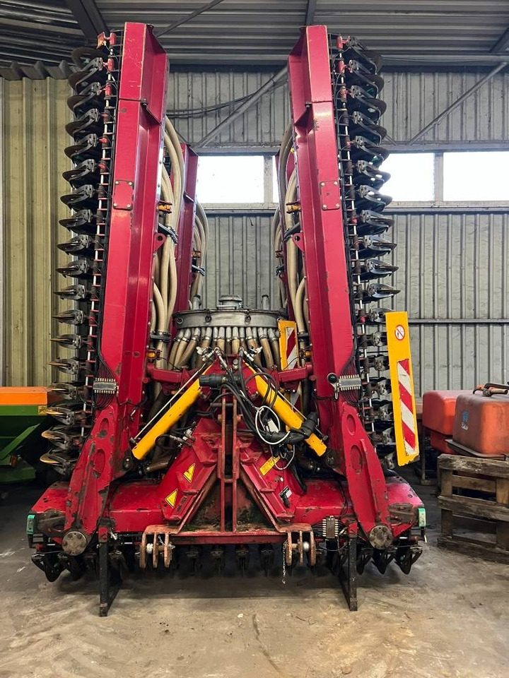 Vredo ZB3-9175 bemester - Penyebar kotoran: gambar 1 Vredo ZB3-9175 bemester - Penyebar kotoran: gambar 1