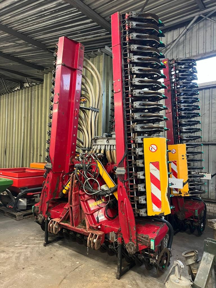 Vredo ZB3-9175 bemester - Penyebar kotoran: gambar 2 Vredo ZB3-9175 bemester - Penyebar kotoran: gambar 2