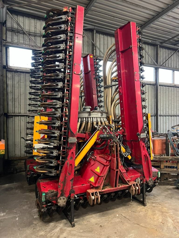 Vredo ZB3-9175 bemester - Penyebar kotoran: gambar 3 Vredo ZB3-9175 bemester - Penyebar kotoran: gambar 3