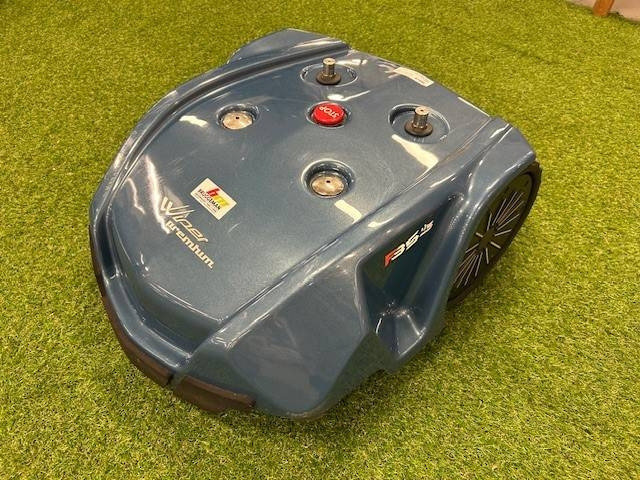 WIPER F35S ROBOTMAAIER - Mesin pemotong rumput: gambar 1 WIPER F35S ROBOTMAAIER - Mesin pemotong rumput: gambar 1