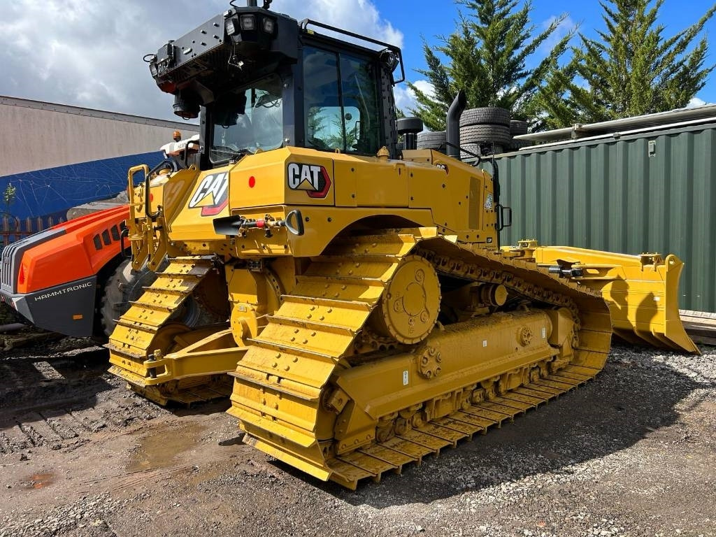 CAT D 6 LGP - Bulldozer: gambar 2 CAT D 6 LGP - Bulldozer: gambar 2
