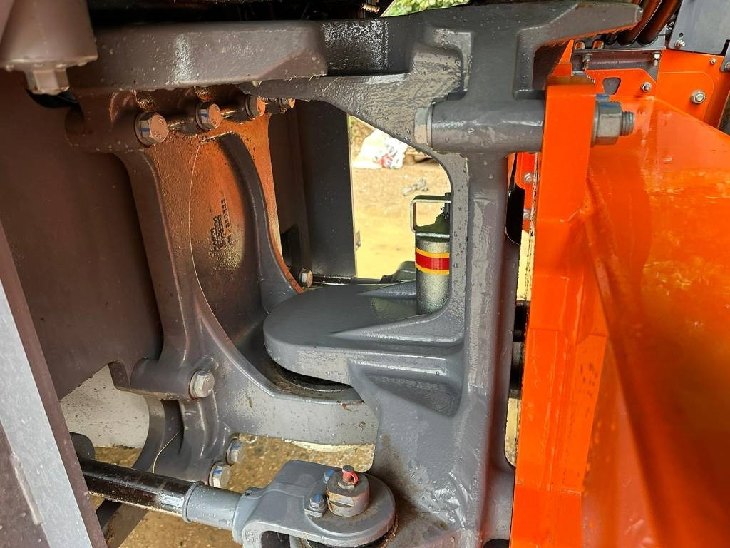 Pemadat Hamm HC 130i: gambar 10