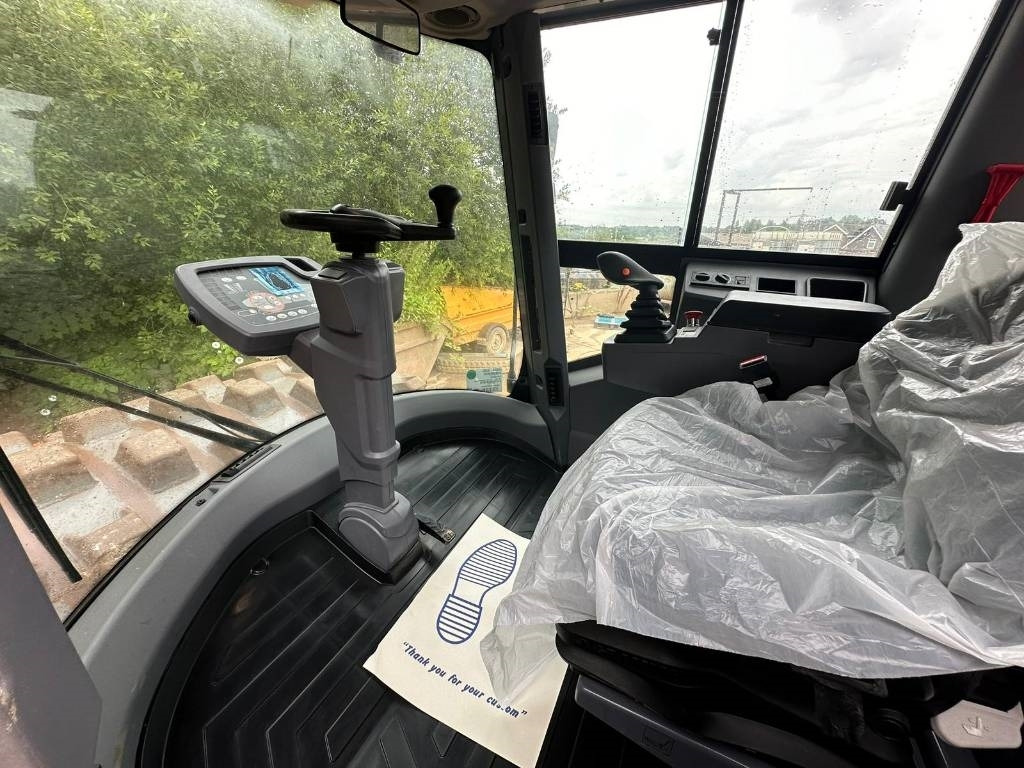 Pemadat Hamm HC 130i: gambar 13