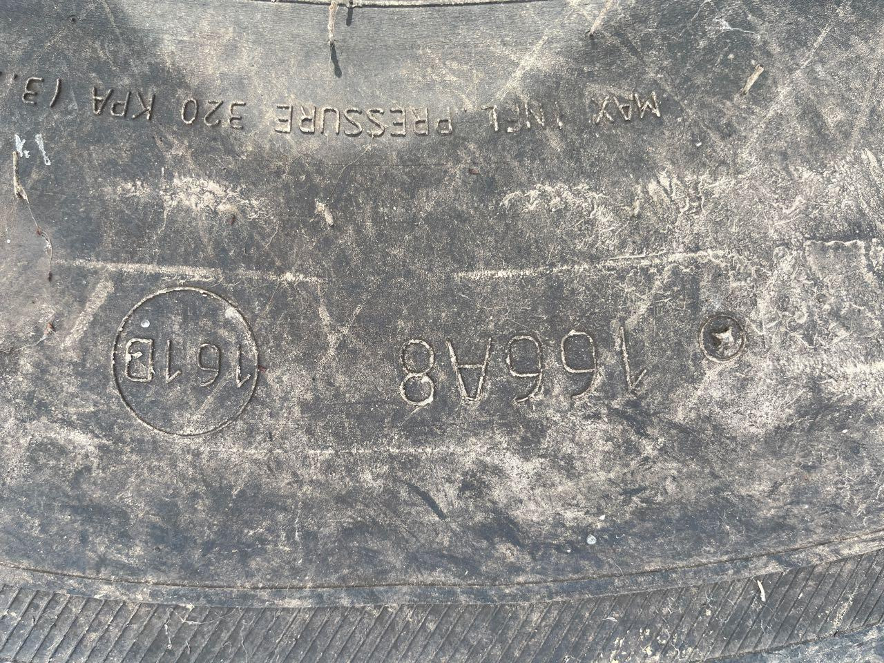 Alliance Multiuse 550 - Ban: gambar 5 Alliance Multiuse 550 - Ban: gambar 5