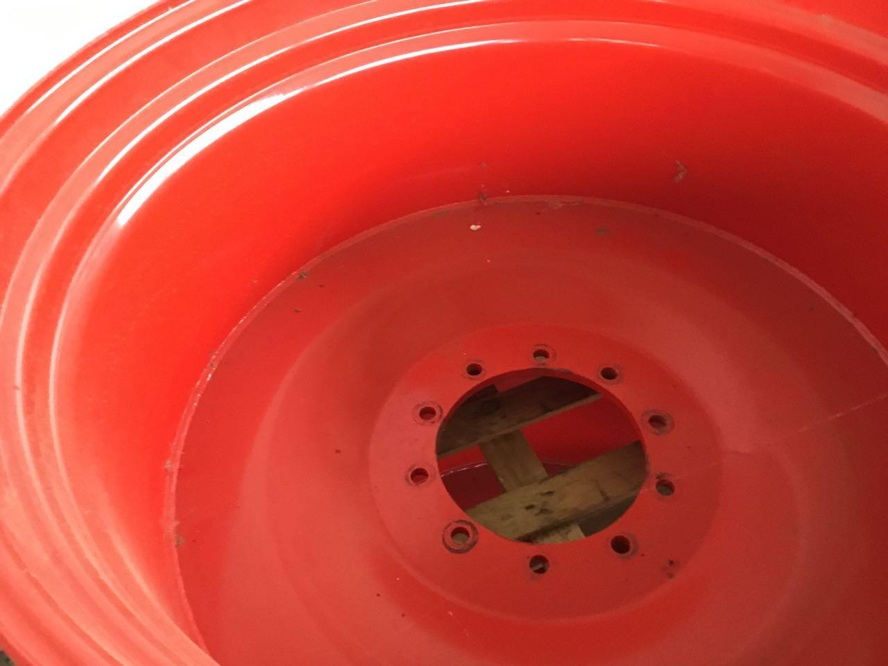 Felgen 23x42, Spur 2050mm , Fendt 900 - Pelek: gambar 2 Felgen 23x42, Spur 2050mm , Fendt 900 - Pelek: gambar 2