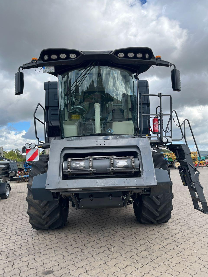 Fendt Ideal 7 ParaLevel Gen3 - Pemanen gabungan: gambar 3 Fendt Ideal 7 ParaLevel Gen3 - Pemanen gabungan: gambar 3