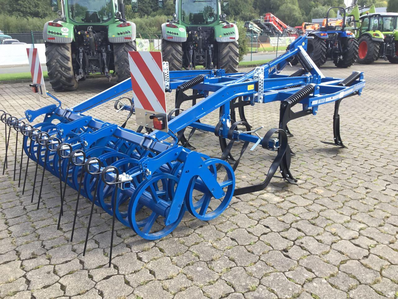 Köckerling Trio 300 - Petani: gambar 3 Köckerling Trio 300 - Petani: gambar 3