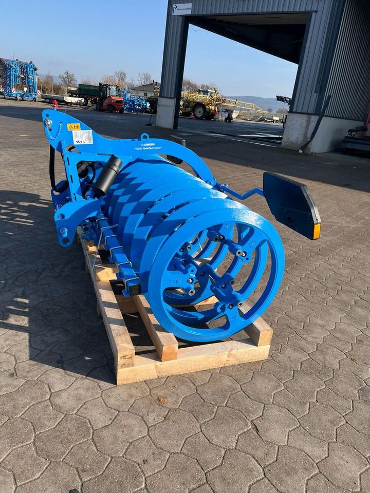 Lemken VarioPack FE - Rol pertanian: gambar 2 Lemken VarioPack FE - Rol pertanian: gambar 2