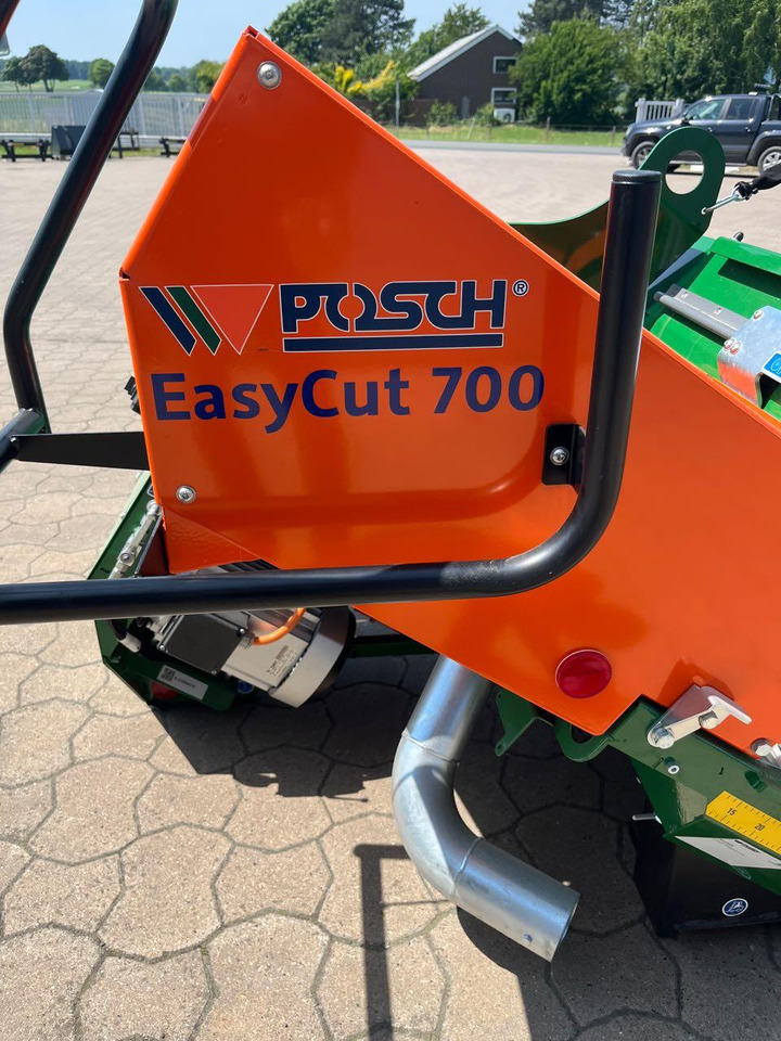 Posch EasyCut 700 ZE7,5+F4 - Log splitter: gambar 2 Posch EasyCut 700 ZE7,5+F4 - Log splitter: gambar 2