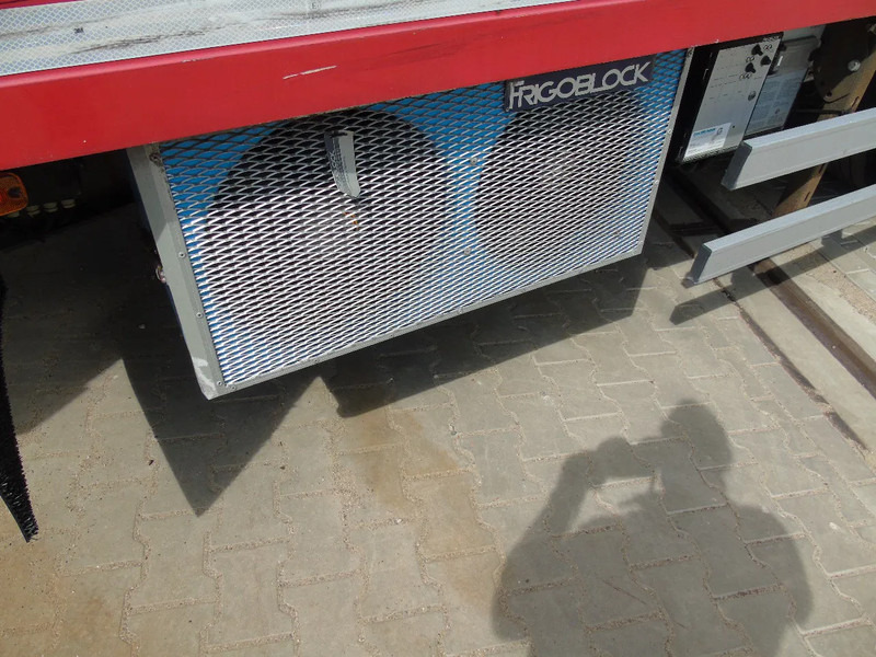 Burg frigo block + lift - Trailer berpendingin: gambar 4 Burg frigo block + lift - Trailer berpendingin: gambar 4