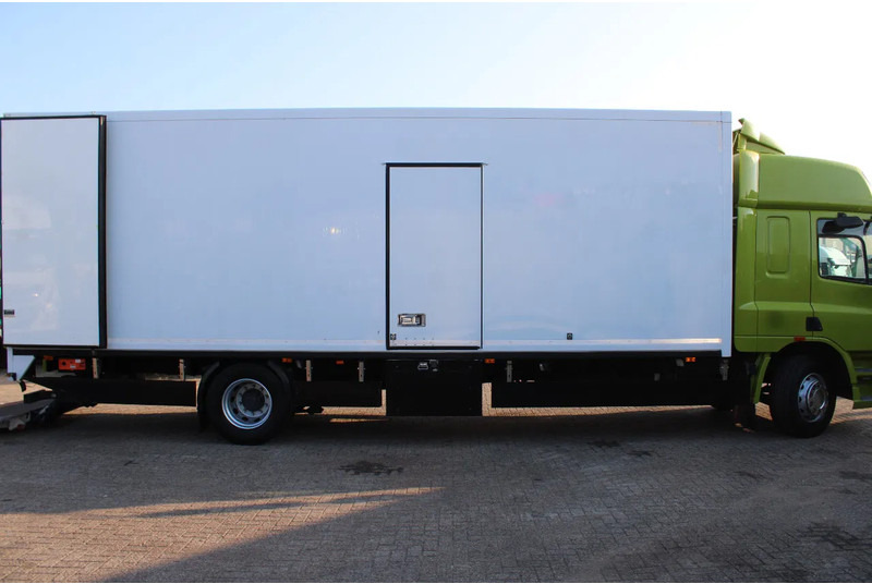 DAF CF 65.250 HEATING TRUCK + EURO 5 + 19T + LIFT - Truk berpendingin: gambar 4 DAF CF 65.250 HEATING TRUCK + EURO 5 + 19T + LIFT - Truk berpendingin: gambar 4