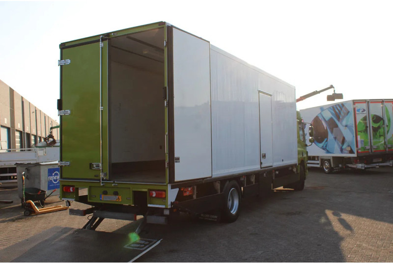 DAF CF 65.250 HEATING TRUCK + EURO 5 + 19T + LIFT - Truk berpendingin: gambar 5 DAF CF 65.250 HEATING TRUCK + EURO 5 + 19T + LIFT - Truk berpendingin: gambar 5