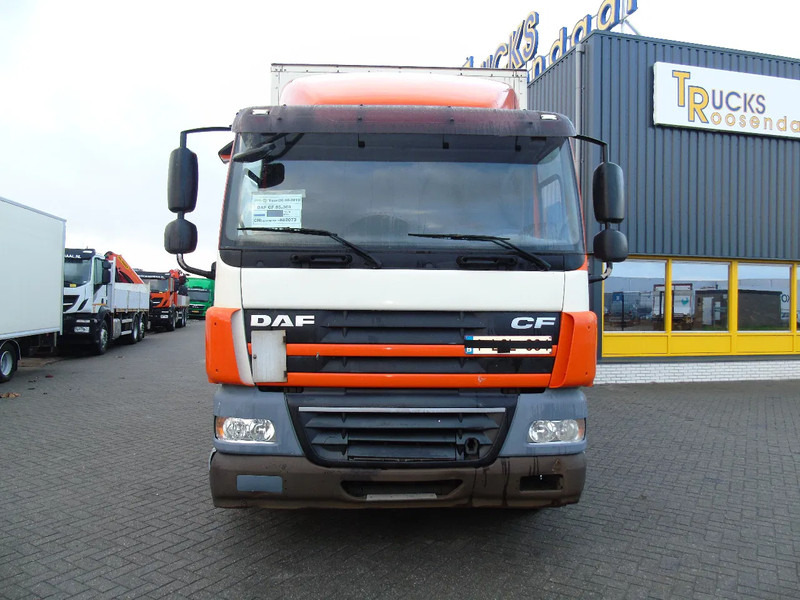 DAF CF 85.360 + DHOLLANDIA LOADLIFT - Truk box: gambar 2 DAF CF 85.360 + DHOLLANDIA LOADLIFT - Truk box: gambar 2
