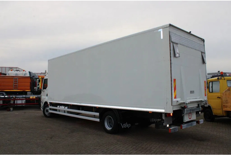 DAF LF 250 + CARRIER XARIOS 500 + 16T EURO 6 + PERFECT TRUCK + BE apk 04-2024 - Truk berpendingin: gambar 4 DAF LF 250 + CARRIER XARIOS 500 + 16T EURO 6 + PERFECT TRUCK + BE apk 04-2024 - Truk berpendingin: gambar 4