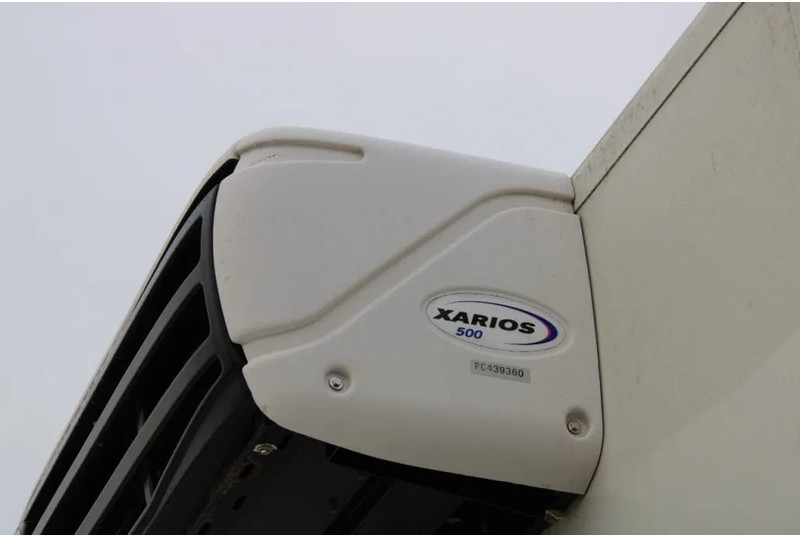DAF LF 250 + CARRIER XARIOS 500 + 16T EURO 6 + PERFECT TRUCK + BE apk 04-2024 - Truk berpendingin: gambar 5 DAF LF 250 + CARRIER XARIOS 500 + 16T EURO 6 + PERFECT TRUCK + BE apk 04-2024 - Truk berpendingin: gambar 5