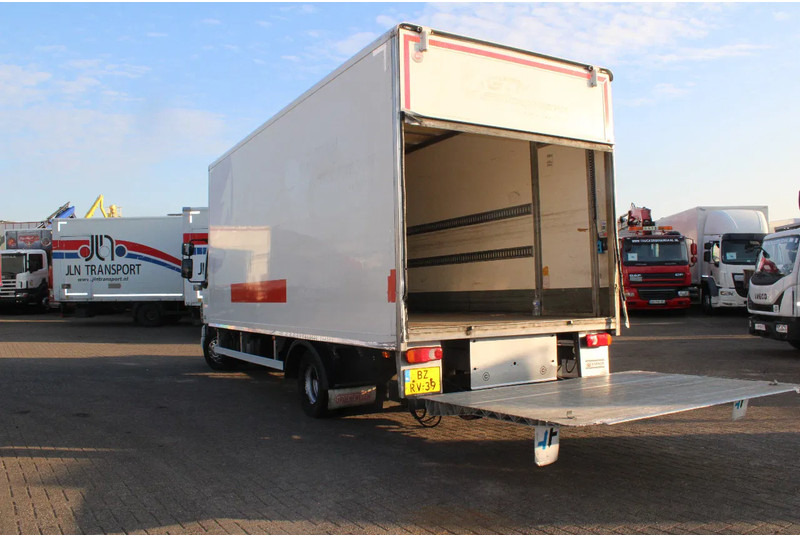 DAF LF 45 .210 + EURO 5 + LIFT + 6.38METER - Truk box: gambar 5 DAF LF 45 .210 + EURO 5 + LIFT + 6.38METER - Truk box: gambar 5