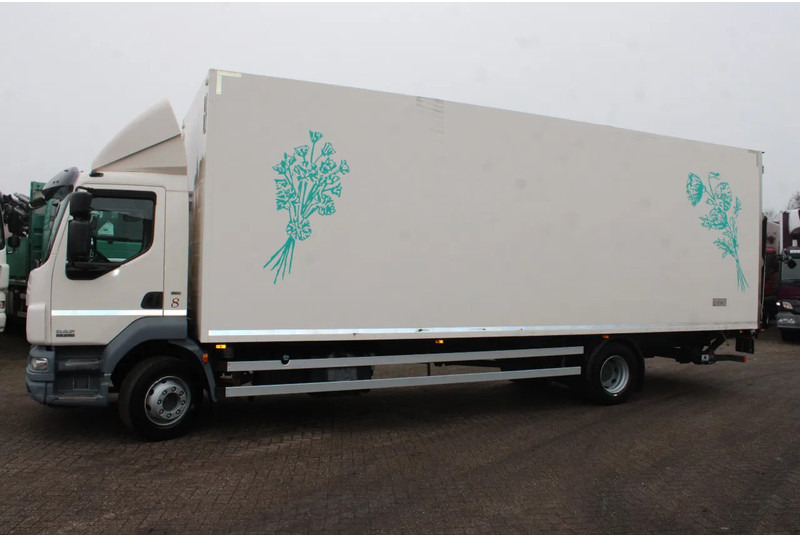 DAF LF 55.250 + euro 5 + lift + 16t - Truk box: gambar 3 DAF LF 55.250 + euro 5 + lift + 16t - Truk box: gambar 3