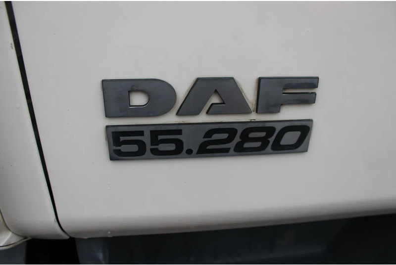 Truk tangki DAF LF 55.280 + 13.000L + 3 compartiment: gambar 17