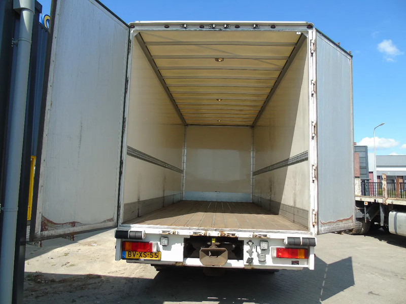 DAF XF 105 .460 + MANUAL + EURO 5 - Truk box: gambar 3 DAF XF 105 .460 + MANUAL + EURO 5 - Truk box: gambar 3