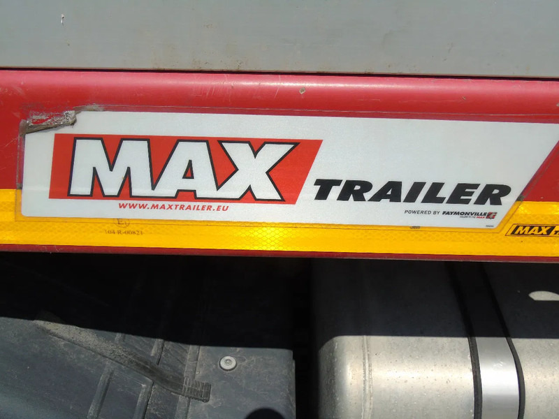 Faymonville 4x AXLE + 6.5 EXTENDABLE + RAMPS FULLY FUNCTIONAL - Semi-trailer autotransporter: gambar 4 Faymonville 4x AXLE + 6.5 EXTENDABLE + RAMPS FULLY FUNCTIONAL - Semi-trailer autotransporter: gambar 4