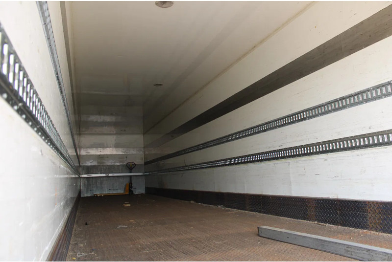 Groenewegen 3x BPW +3 TONS lift - Semi-trailer kotak tertutup: gambar 5 Groenewegen 3x BPW +3 TONS lift - Semi-trailer kotak tertutup: gambar 5