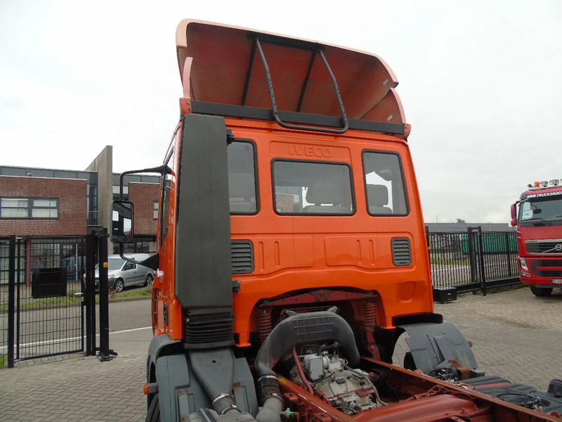 Iveco Eurocargo 120E18 + MANUAL - Truk sasis: gambar 5 Iveco Eurocargo 120E18 + MANUAL - Truk sasis: gambar 5