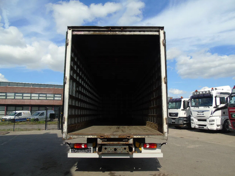 Iveco Eurocargo 120E25 + EURO 6 + 196.000KM! - Truk box: gambar 5 Iveco Eurocargo 120E25 + EURO 6 + 196.000KM! - Truk box: gambar 5