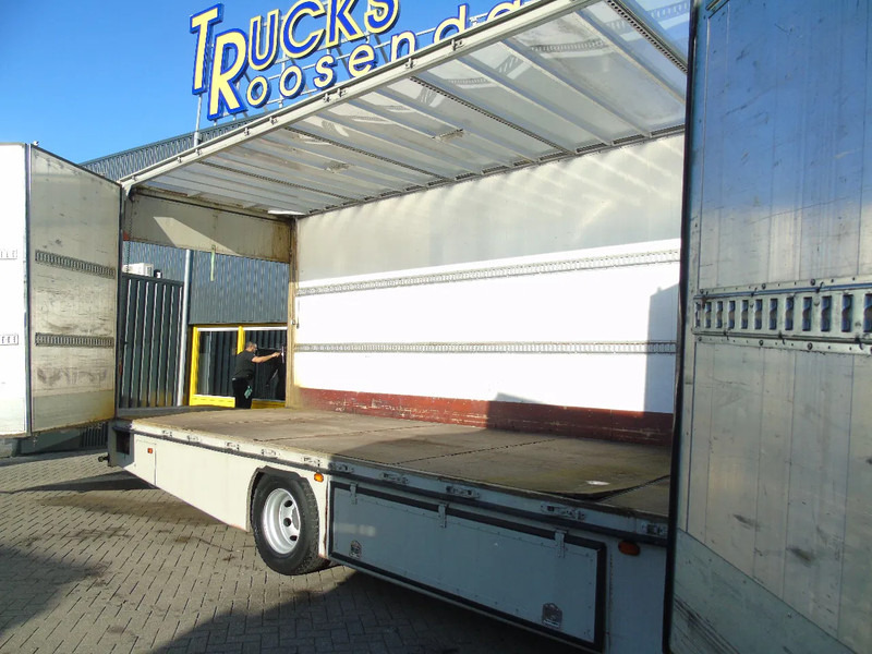 Iveco Eurocargo 150E24 + MANUAL + 177KM - Truk box: gambar 4 Iveco Eurocargo 150E24 + MANUAL + 177KM - Truk box: gambar 4