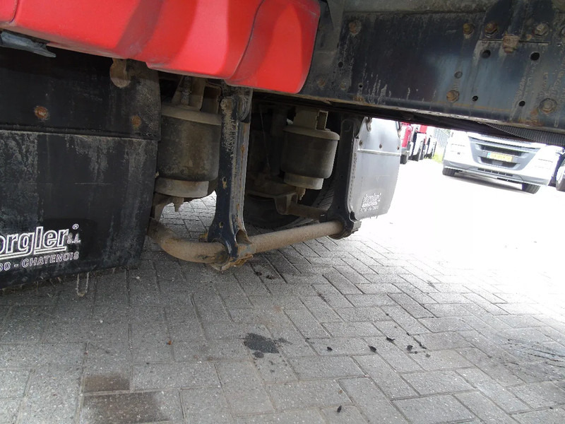 Truk box Iveco Stralis 310 + euro 6 + lift + 2x IN STOCK: gambar 18 Truk box Iveco Stralis 310 + euro 6 + lift + 2x IN STOCK: gambar 18