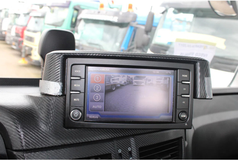 Truk derek Iveco Stralis 400 + PM SERIE 13 4X HYDROLIC + EURO 6 + REMOTE: gambar 12