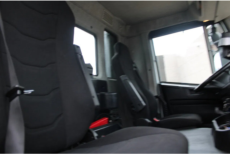 Truk derek Iveco Stralis 400 + PM SERIE 13 4X HYDROLIC + EURO 6 + REMOTE: gambar 14