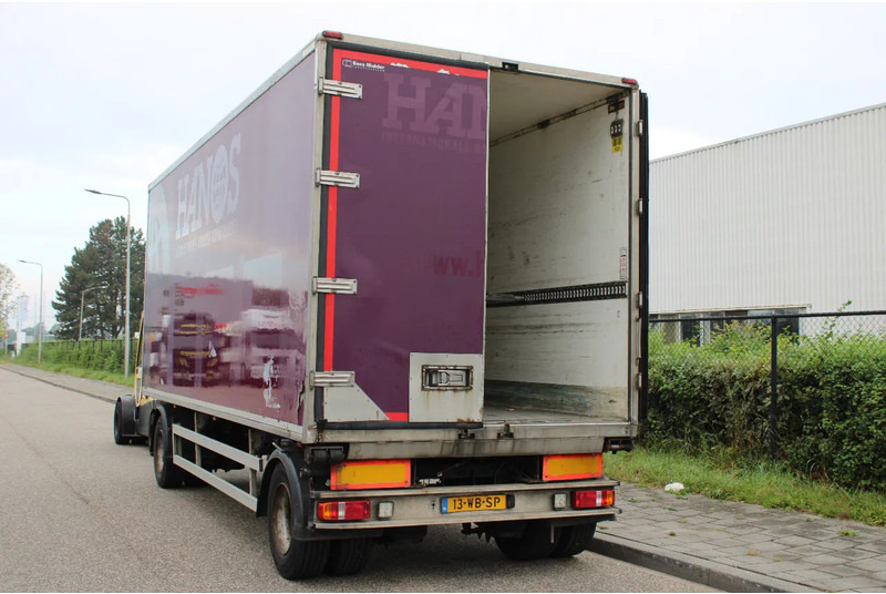 KMA carrier maximo 1000 - Trailer berpendingin: gambar 4 KMA carrier maximo 1000 - Trailer berpendingin: gambar 4
