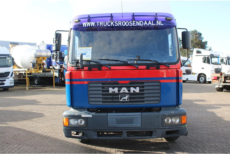 MAN 15 .224 + MANUAL + EURO 2 - Truk sasis: gambar 5 MAN 15 .224 + MANUAL + EURO 2 - Truk sasis: gambar 5