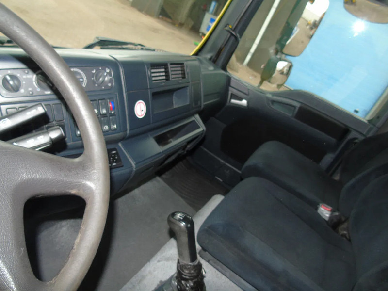 Truk pengangkut mobil MAN TGL 8.180 + winch + MANUAL + EURO 5 + system working: gambar 18