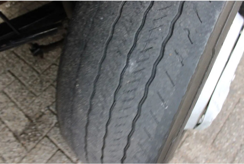 Truk dengan terpal samping MAN TGM 12.250 + EURO 6 + manual + LIFT + BE apk 18-05-2024: gambar 12 Truk dengan terpal samping MAN TGM 12.250 + EURO 6 + manual + LIFT + BE apk 18-05-2024: gambar 12