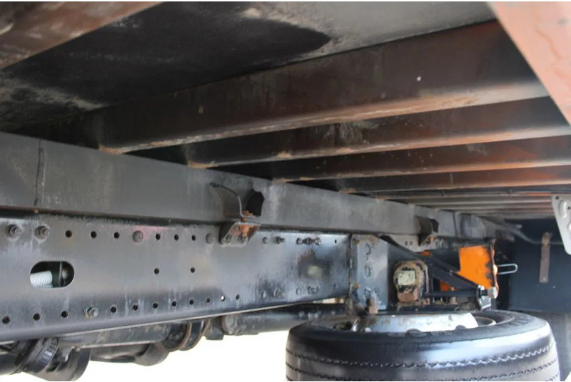 Truk dengan terpal samping MAN TGM 12.250 + EURO 6 + manual + LIFT + BE apk 18-05-2024: gambar 14 Truk dengan terpal samping MAN TGM 12.250 + EURO 6 + manual + LIFT + BE apk 18-05-2024: gambar 14