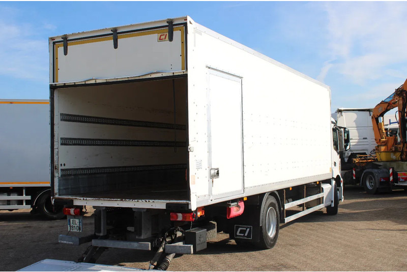 Mercedes-Benz Antos reserved!! 1839 + EURO 6 - Truk box: gambar 5 Mercedes-Benz Antos reserved!! 1839 + EURO 6 - Truk box: gambar 5