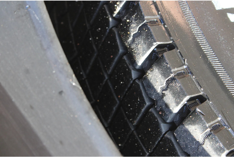 Truk berpendingin Mercedes-Benz Atego 1222 + EURO 5+ 12T + LOW KM + Gereserveerd !!!: gambar 17