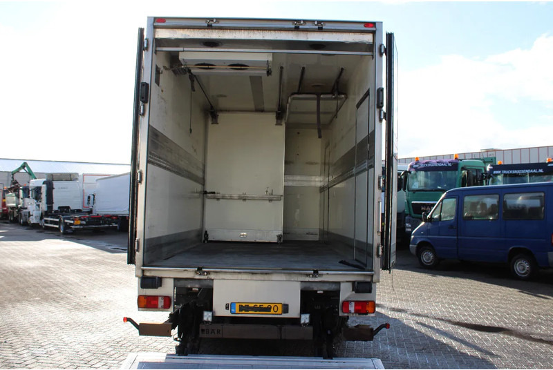 Truk berpendingin Mercedes-Benz Atego 1222 + EURO 5+ 12T + LOW KM + Gereserveerd !!!: gambar 8