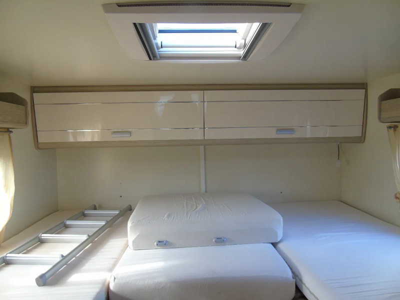 PLA H380 + FULL OPTION - Mobil rumah semi-terintegrasi: gambar 4 PLA H380 + FULL OPTION - Mobil rumah semi-terintegrasi: gambar 4