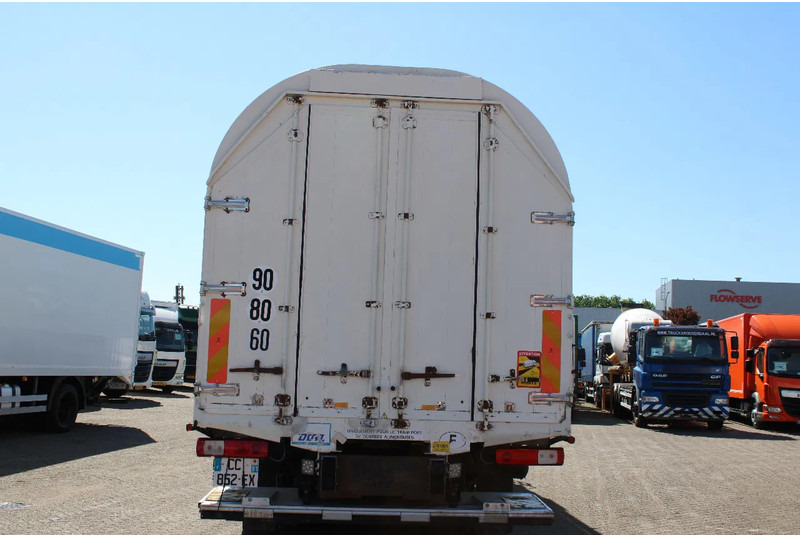 Renault Premium 430 + PALFINGER SYSTEM - Truk tangki: gambar 3 Renault Premium 430 + PALFINGER SYSTEM - Truk tangki: gambar 3