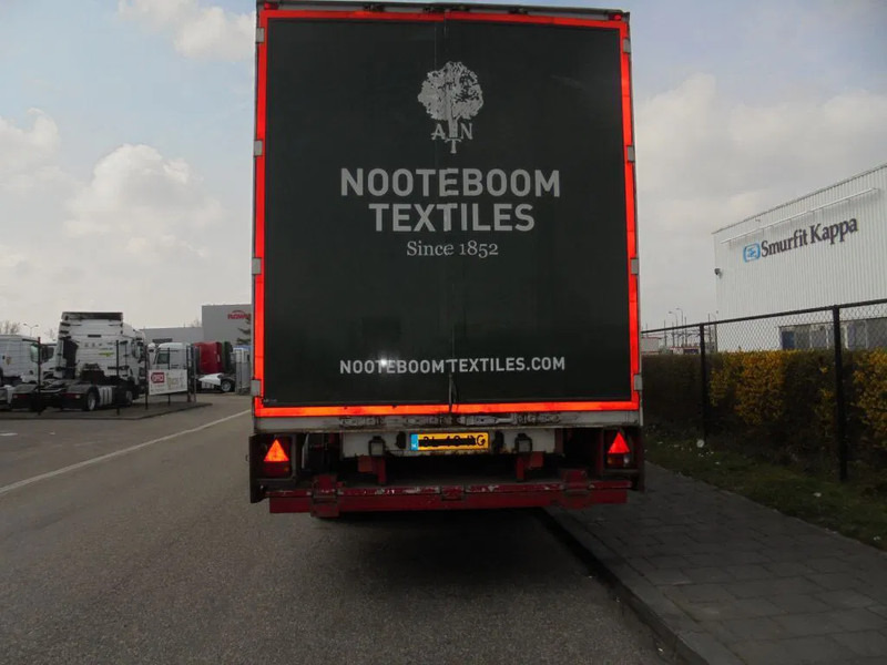 Renders DISCOUNTED from 7.750,- !!! + ROC 16.27 + 2 AXLE + Dhollandia Lift - Semi-trailer kotak tertutup: gambar 5 Renders DISCOUNTED from 7.750,- !!! + ROC 16.27 + 2 AXLE + Dhollandia Lift - Semi-trailer kotak tertutup: gambar 5
