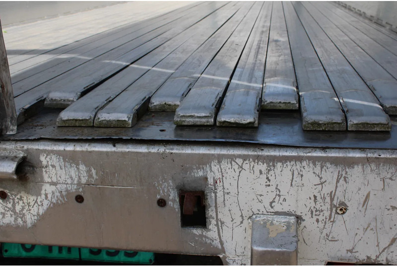 Samro 3X AXLE + WORKING CONDITION - Semi-trailer dengan lantai berjalan: gambar 4 Samro 3X AXLE + WORKING CONDITION - Semi-trailer dengan lantai berjalan: gambar 4