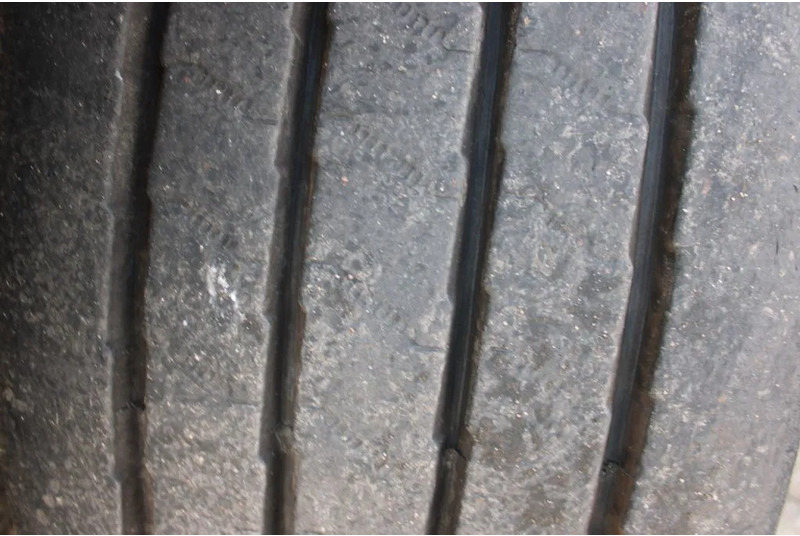 Truk berpendingin Scania G 440 + 6x2 + carrier + euro 5 + lift: gambar 7 Truk berpendingin Scania G 440 + 6x2 + carrier + euro 5 + lift: gambar 7